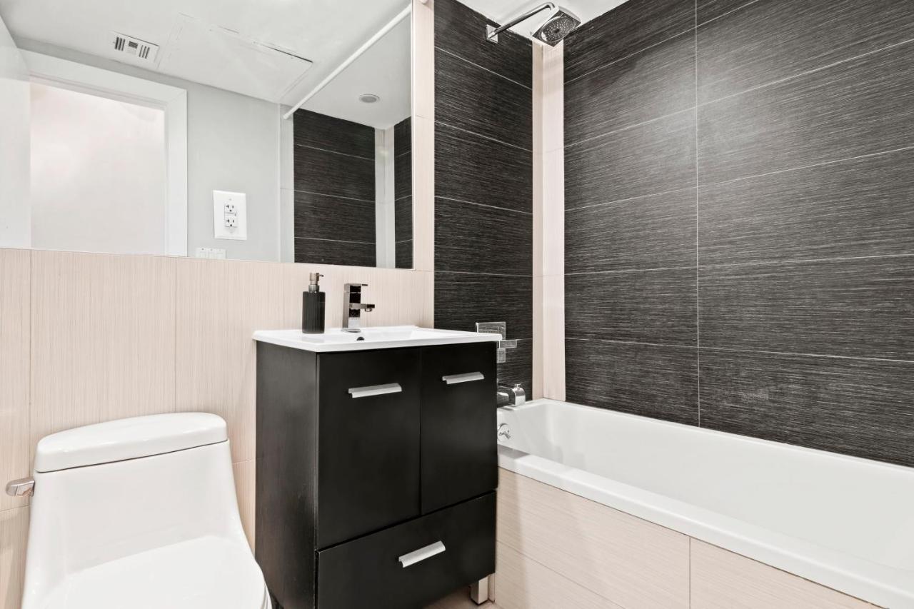 The Art House Apartman New York Kültér fotó