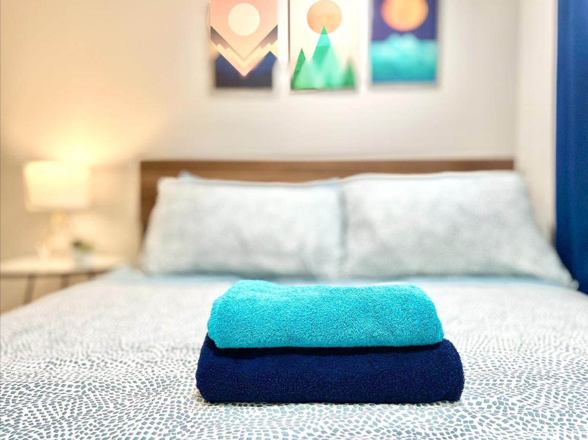 The Art House Apartman New York Kültér fotó