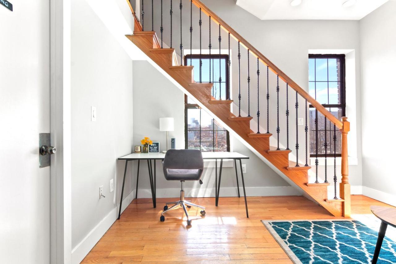 The Art House Apartman New York Kültér fotó