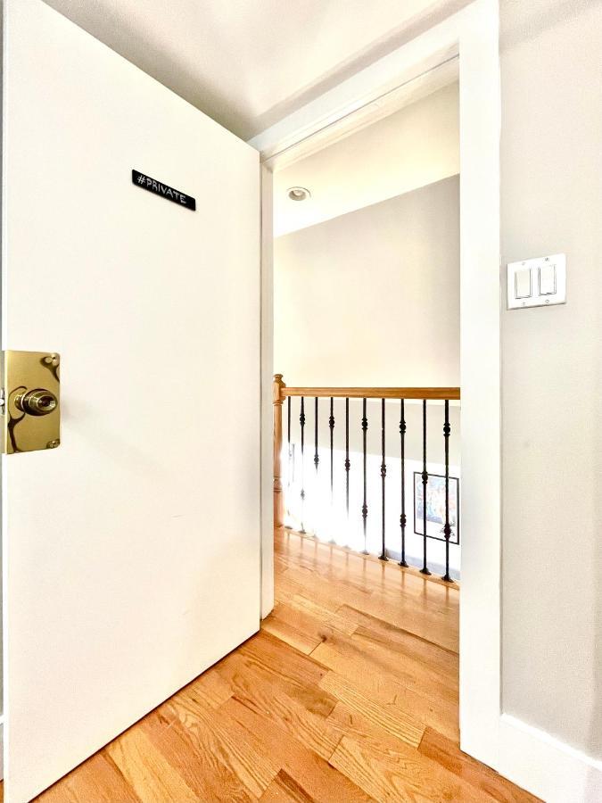 The Art House Apartman New York Kültér fotó